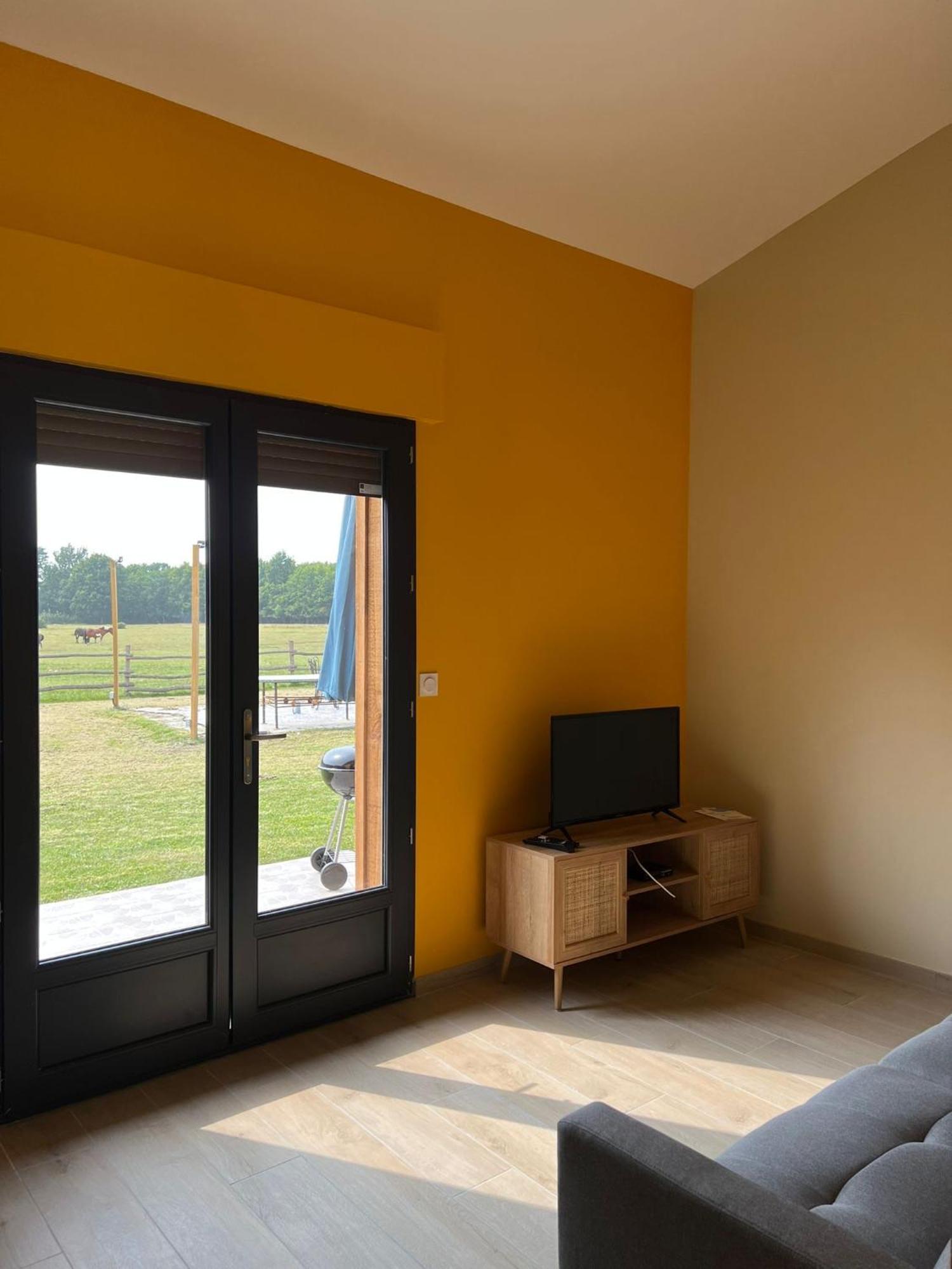 Eco Nature, A La Ferme * Vendays-Montalivet
