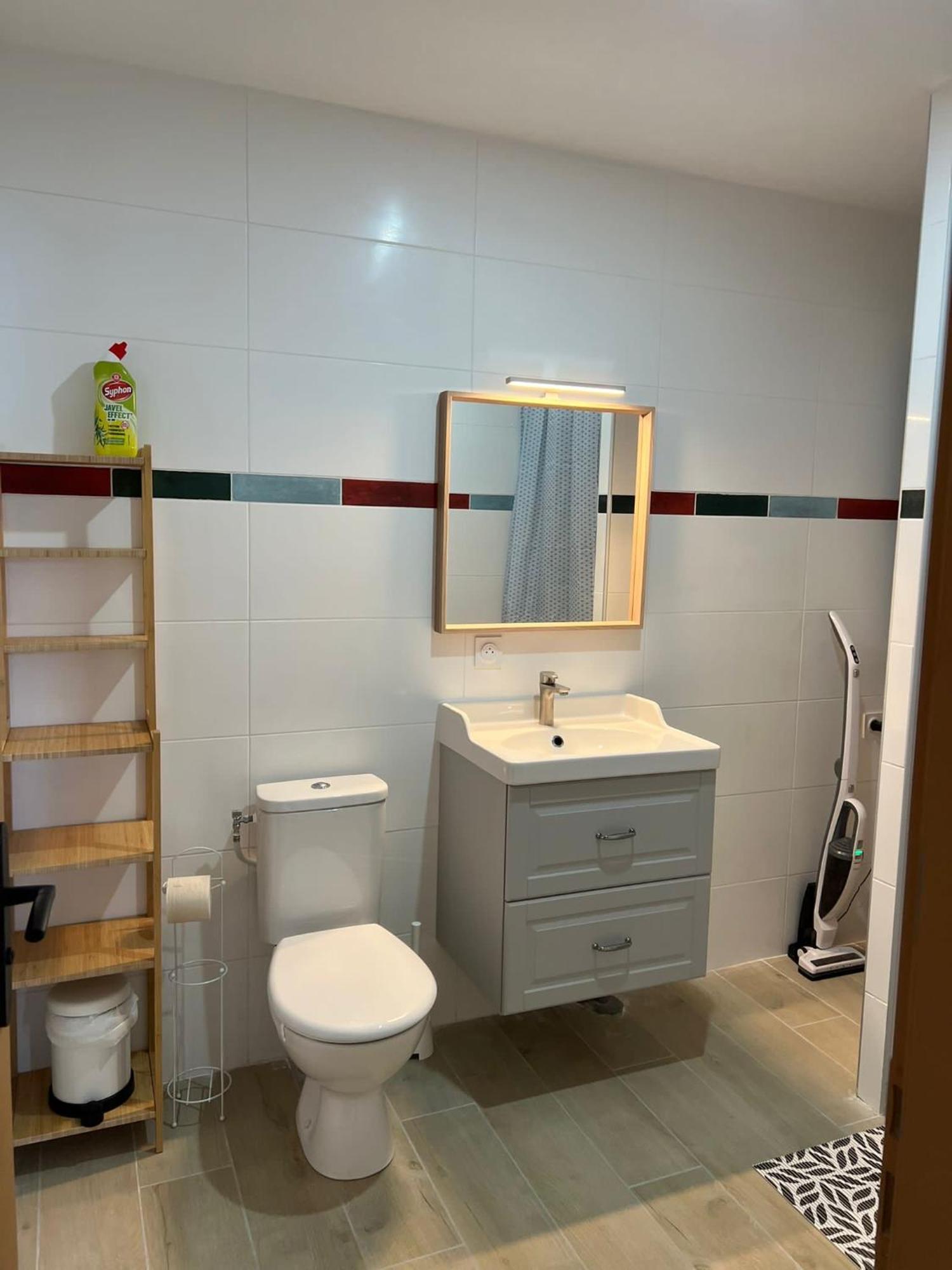 Apartment Eco Nature, A La Ferme *