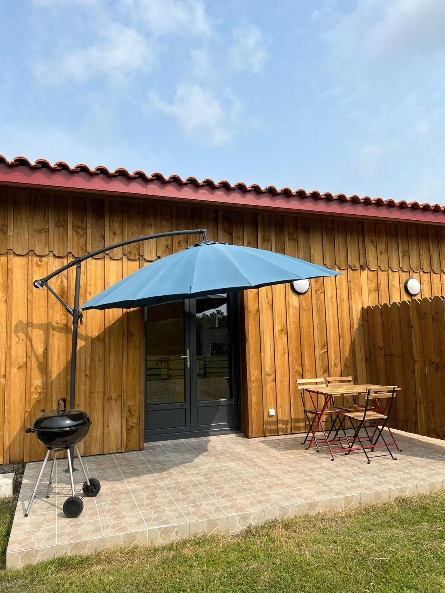 Eco Nature, A La Ferme Apartment