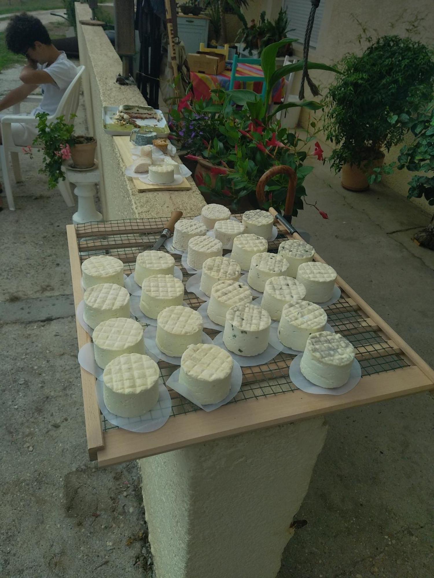 Apartment Eco Nature, A La Ferme *